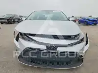 2022 Toyota COROLLA фото