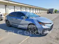 2022 Toyota COROLLA photo