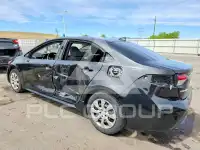 2022 Toyota COROLLA фото