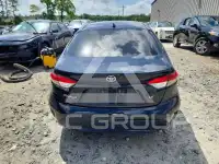 2022 Toyota COROLLA фото
