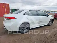 2022 Toyota COROLLA фото