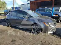 2022 Toyota COROLLA photo