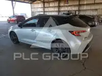 2022 Toyota COROLLA фото