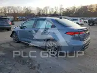 2022 Toyota COROLLA photo
