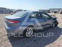 2022 Toyota COROLLA фото