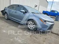 2022 Toyota COROLLA фото