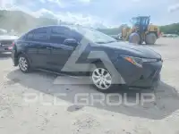 2022 Toyota COROLLA фото