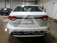 2022 Toyota COROLLA фото