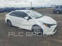 2022 Toyota COROLLA фото