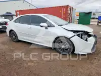 2022 Toyota COROLLA фото