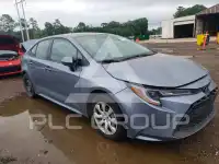 2022 Toyota COROLLA фото