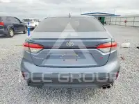 2022 Toyota COROLLA фото