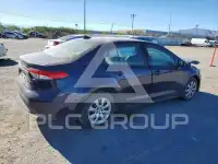 2022 Toyota COROLLA фото