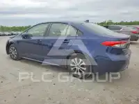 2022 Toyota COROLLA photo