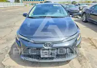 2022 Toyota COROLLA фото