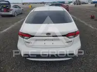 2022 Toyota COROLLA фото