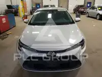 2022 Toyota COROLLA фото