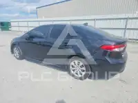 2022 Toyota COROLLA фото