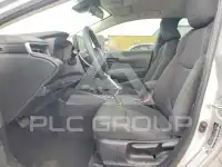 2022 Toyota COROLLA фото