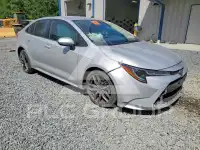2022 Toyota COROLLA фото