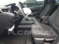 2022 Toyota COROLLA фото