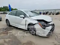 2022 Toyota COROLLA фото