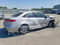 2022 Toyota COROLLA фото