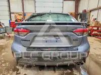 2022 Toyota COROLLA фото