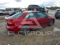 2022 Toyota COROLLA photo