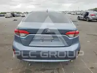 2022 Toyota COROLLA фото
