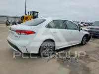 2022 Toyota COROLLA фото