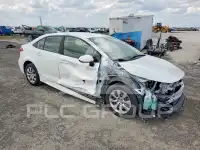 2022 Toyota COROLLA фото
