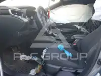 2022 Toyota COROLLA photo