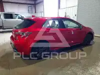 2022 Toyota COROLLA фото