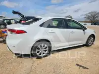 2022 Toyota COROLLA фото