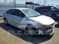 2022 Toyota COROLLA фото