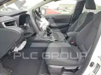 2022 Toyota COROLLA фото
