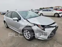 2022 Toyota COROLLA фото