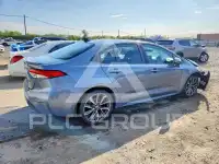 2022 Toyota COROLLA фото