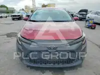 2022 Toyota COROLLA photo