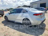 2022 Toyota COROLLA фото