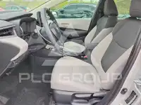 2022 Toyota COROLLA фото
