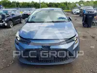 2022 Toyota COROLLA photo