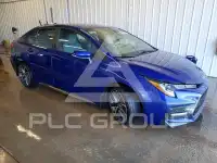 2022 Toyota COROLLA фото