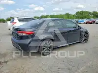 2022 Toyota COROLLA photo