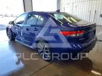 2022 Toyota COROLLA фото