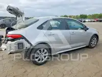2022 Toyota COROLLA фото