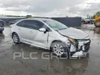 2022 Toyota COROLLA фото