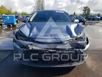2022 Toyota COROLLA фото