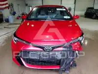 2022 Toyota COROLLA фото